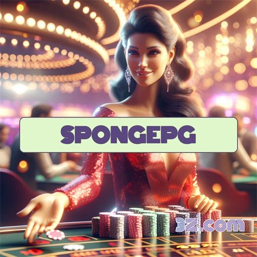 Apostas: Explore a Diversão e Emoção no Spongepg