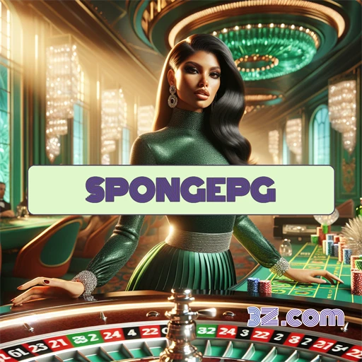 Experiências Únicas no Casino da Spongepg.com Aguardam Você