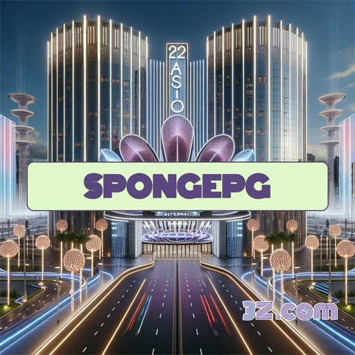 SpongePG: Jogos Confiáveis para Aventura Sem Preocupações