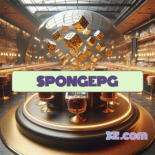 spongepg.com